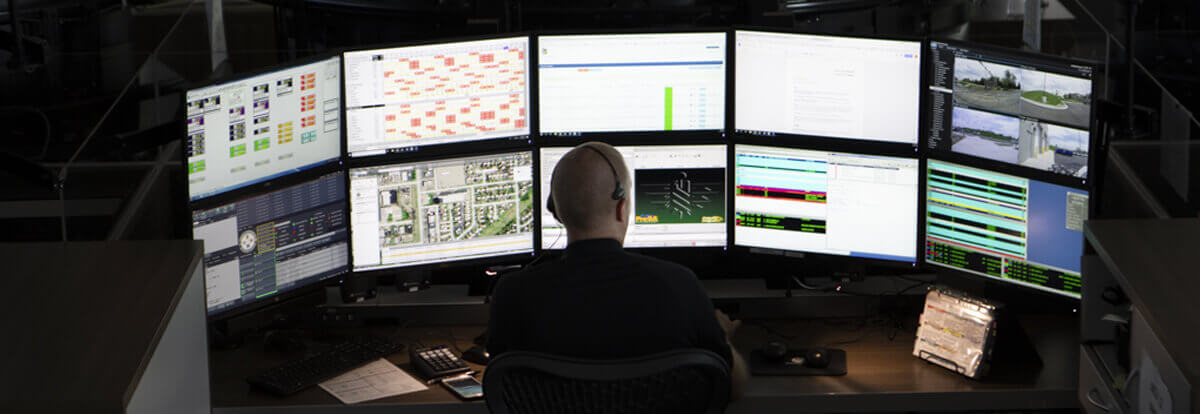 Motorola Solutions Command Central