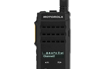 Motorola SL3500e