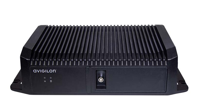 Avgilon ACC ES Rugged Appliance