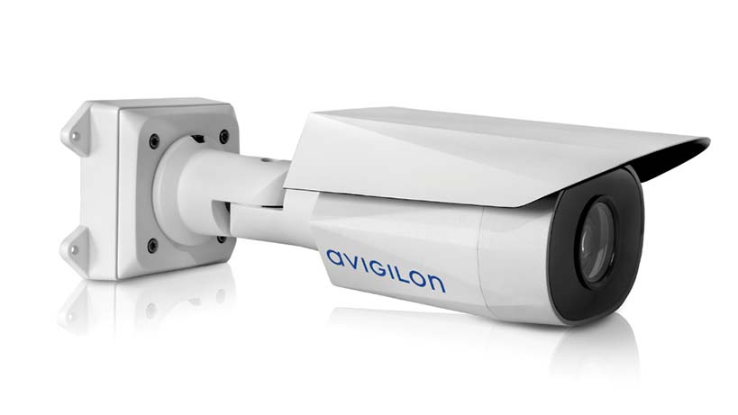 Avgilon H4A Camera Line