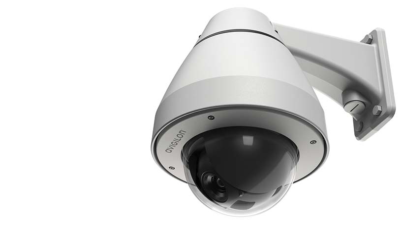 Avgilon H5A PTZ Camera