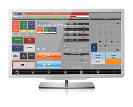 AVTEC Scout E4 AVTEC Scout E4