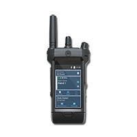 Motorola Solutions APX NEXT