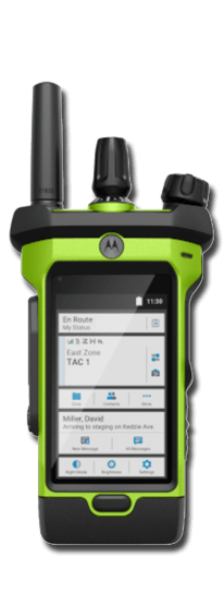 Motorola Solutions APX NEXT XE