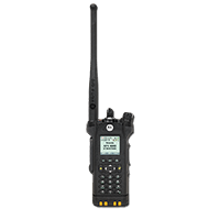 Motorola Solutions apx8000