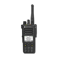 Motorola Solutions apx900