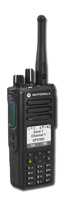 Motorola Solutions apx900 2