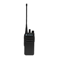 Motorola Solutions CP100d