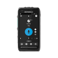 Motorola Solutions lexl11