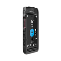 Motorola Solutions lexl11