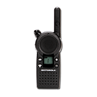 Motorola Solutions VL 50