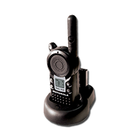 Motorola Solutions VL 50