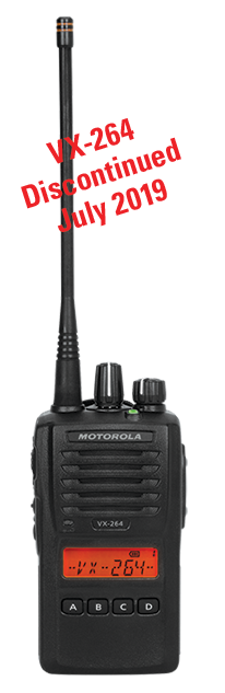 Motorola VX-264