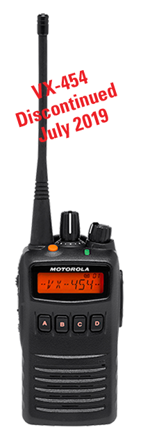 Motorola VX-450